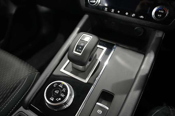 2022 Mitsubishi Outlander ES ZM