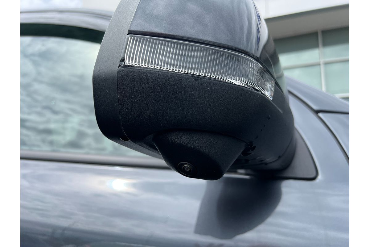 2025 Ford Ranger Raptor 4X4 3.0L