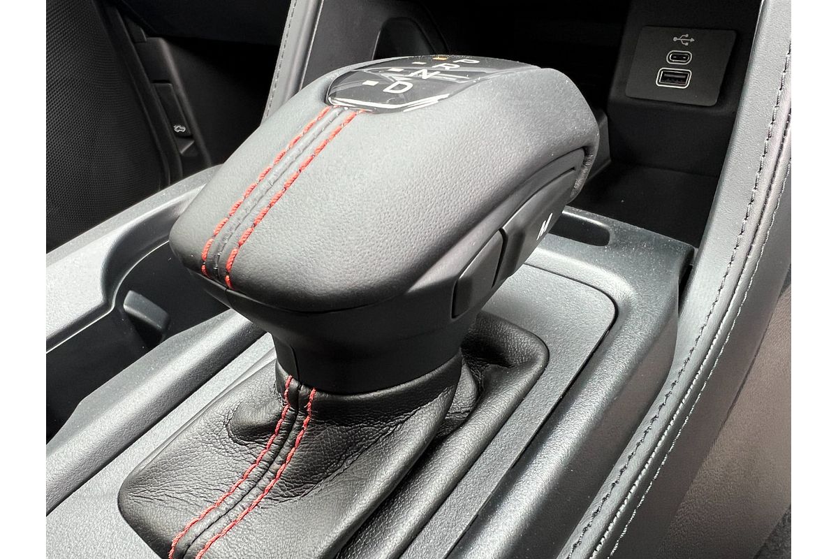 2025 Ford Ranger Raptor 4X4 3.0L