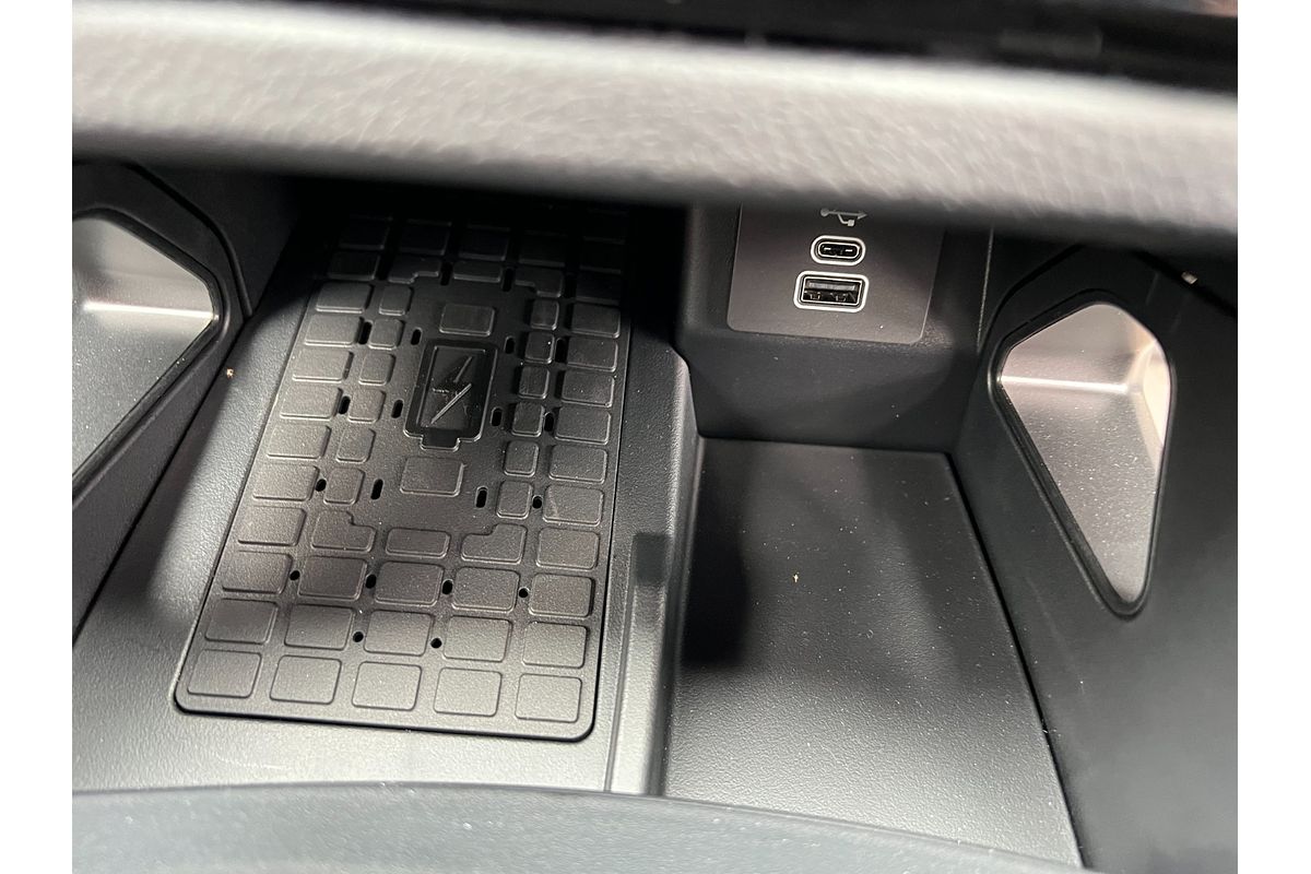 2025 Ford Ranger Raptor 4X4 3.0L