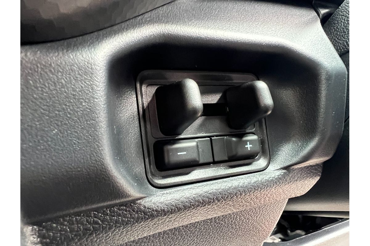 2025 Ford Ranger Raptor 4X4 3.0L