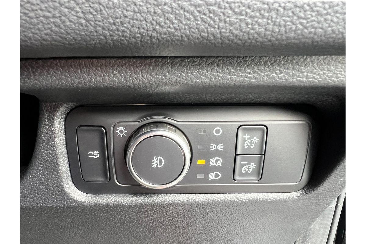 2025 Ford Ranger Raptor 4X4 3.0L