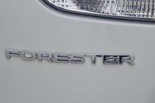 2023 Subaru Forester 2.5i S5