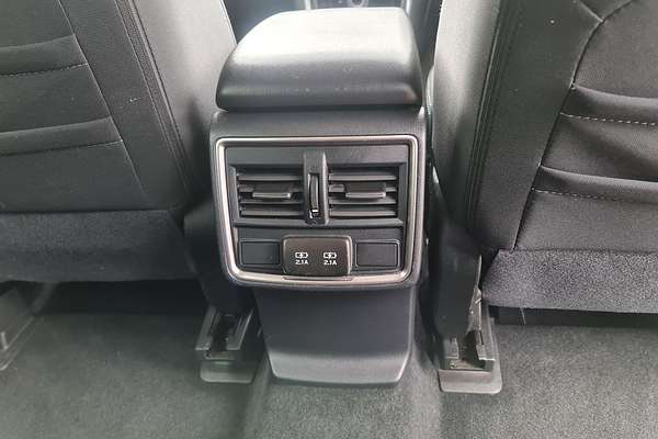 2023 Subaru Forester 2.5i S5