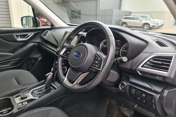 2023 Subaru Forester 2.5i S5