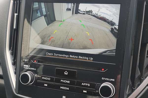 2023 Subaru Forester 2.5i S5