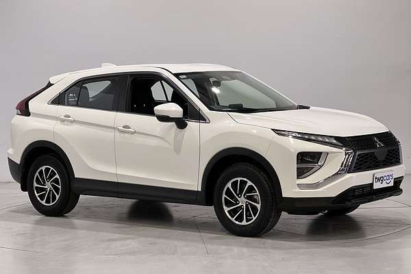 2024 Mitsubishi Eclipse Cross ES YB