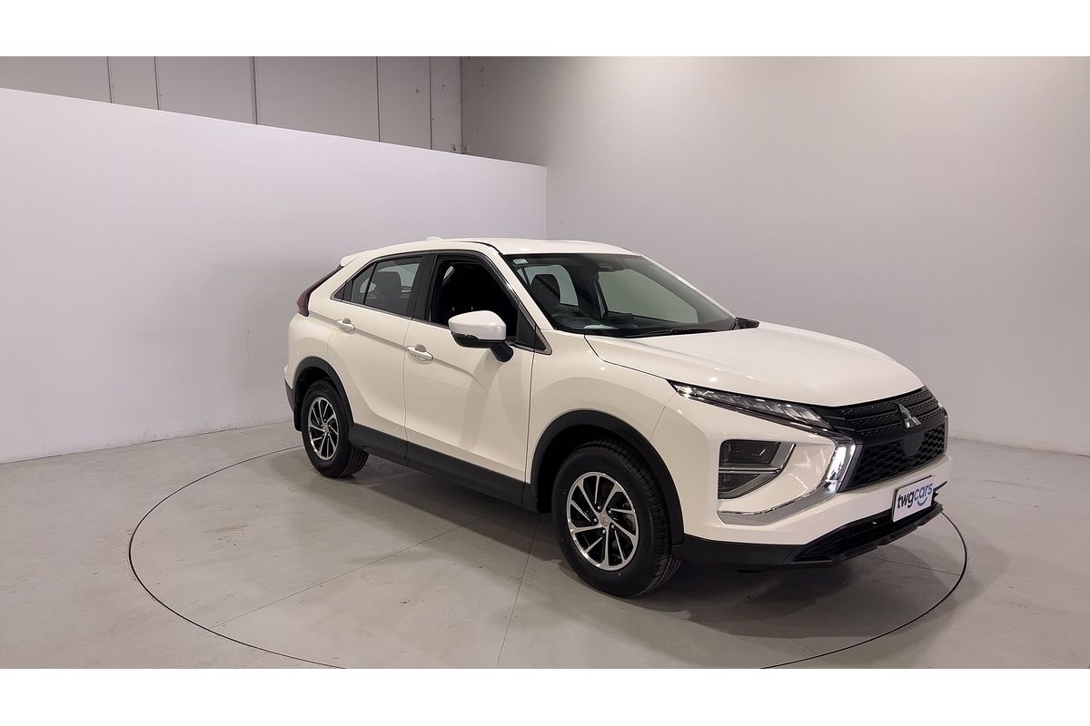2024 Mitsubishi Eclipse Cross ES YB