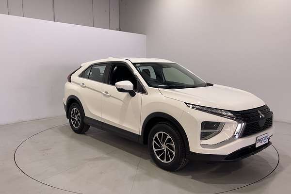2024 Mitsubishi Eclipse Cross ES YB