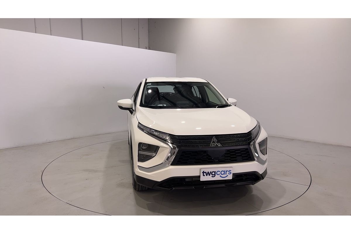 2024 Mitsubishi Eclipse Cross ES YB