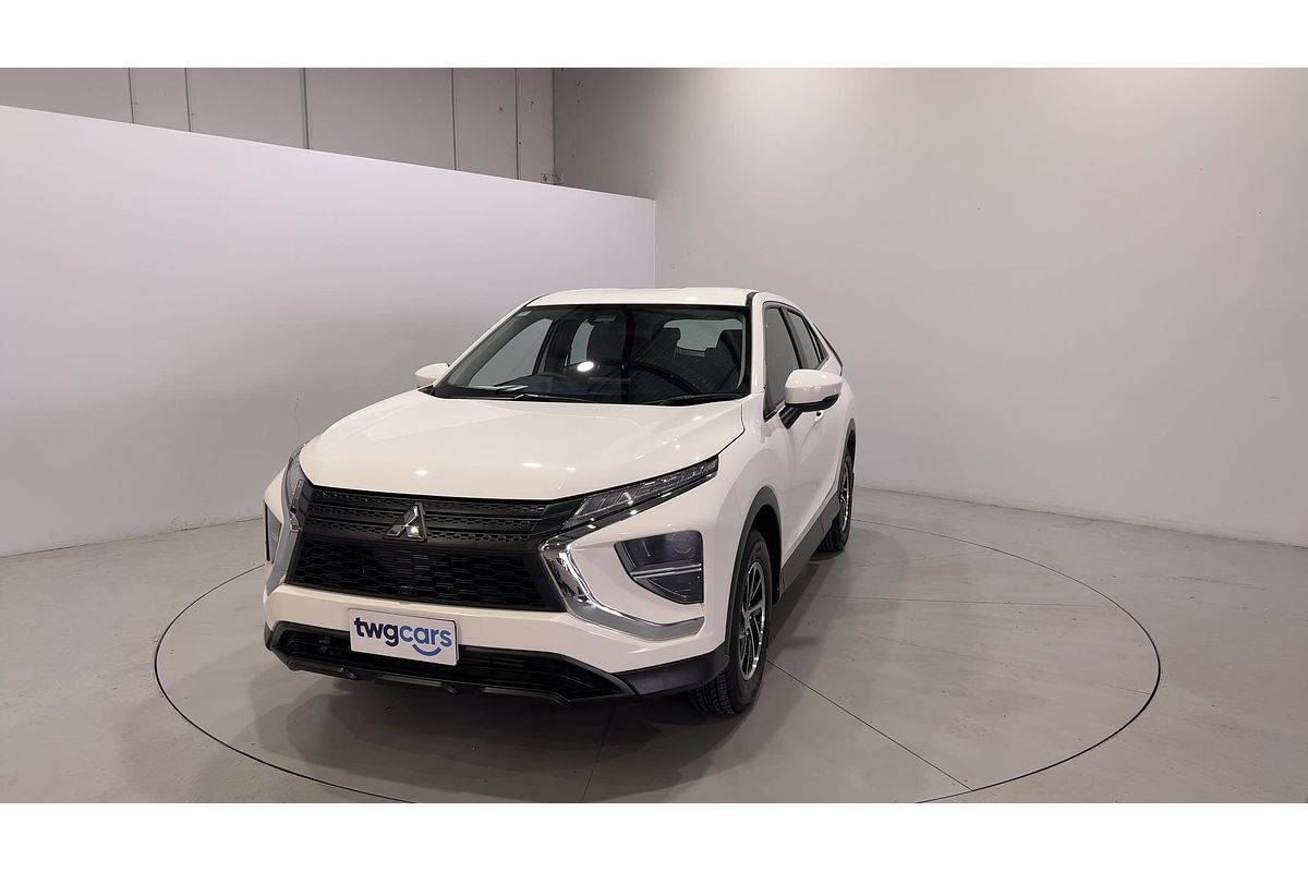 2024 Mitsubishi Eclipse Cross ES YB