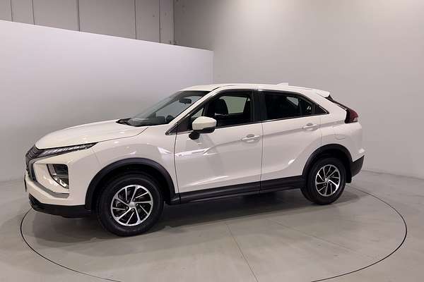 2024 Mitsubishi Eclipse Cross ES YB