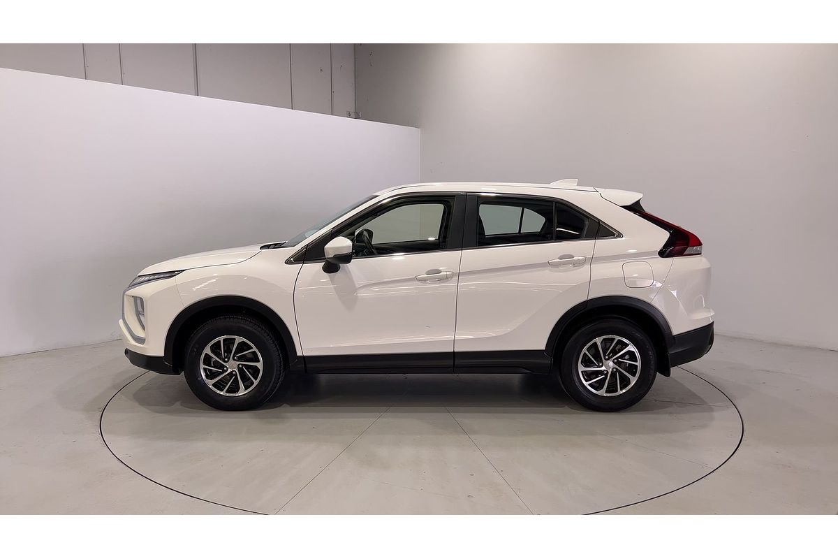 2024 Mitsubishi Eclipse Cross ES YB