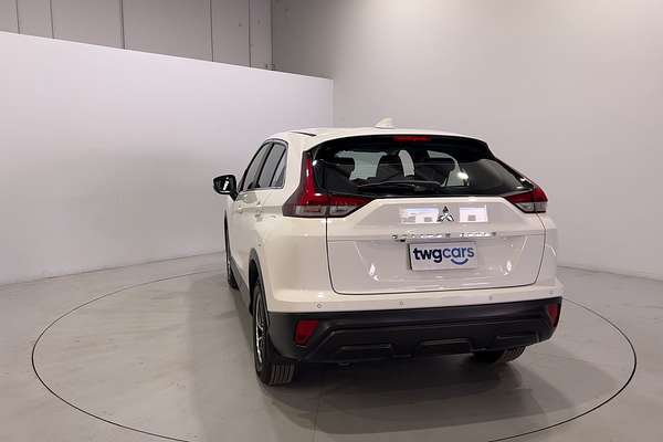 2024 Mitsubishi Eclipse Cross ES YB