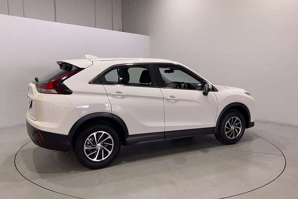 2024 Mitsubishi Eclipse Cross ES YB