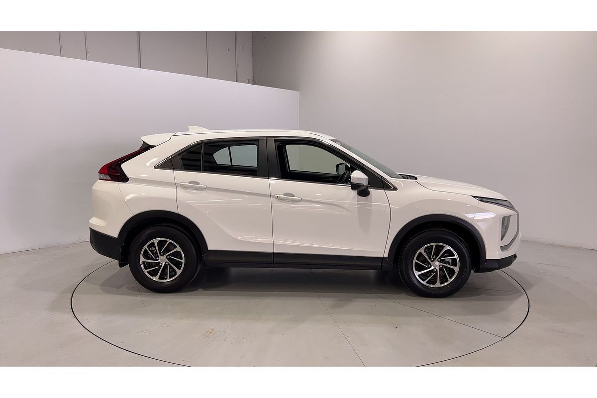2024 Mitsubishi Eclipse Cross ES YB