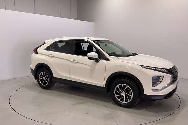 2024 Mitsubishi Eclipse Cross ES YB