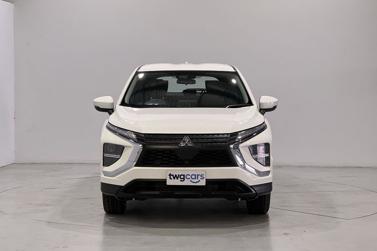2024 Mitsubishi Eclipse Cross ES YB