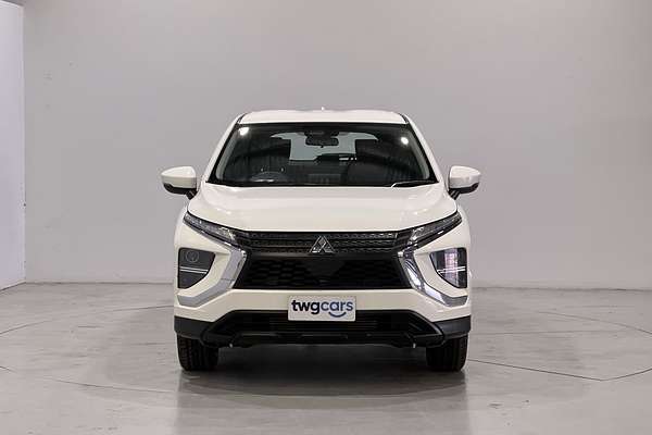 2024 Mitsubishi Eclipse Cross ES YB