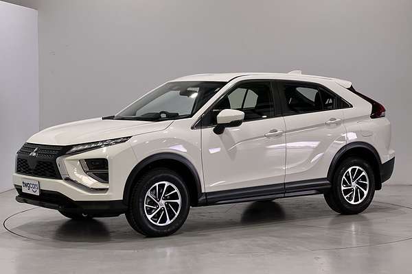 2024 Mitsubishi Eclipse Cross ES YB