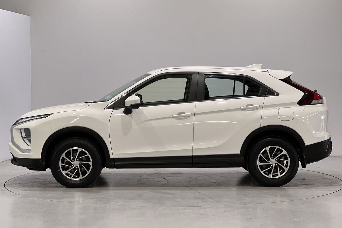 2024 Mitsubishi Eclipse Cross ES YB