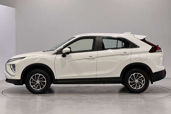 2024 Mitsubishi Eclipse Cross ES YB