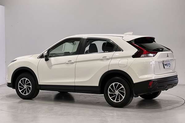 2024 Mitsubishi Eclipse Cross ES YB