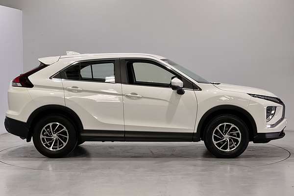 2024 Mitsubishi Eclipse Cross ES YB
