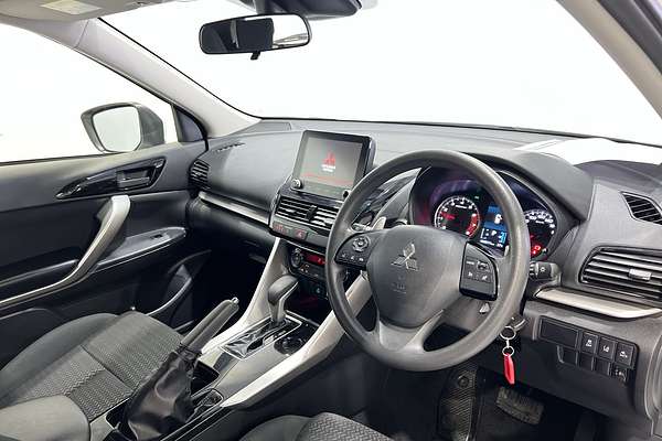 2024 Mitsubishi Eclipse Cross ES YB