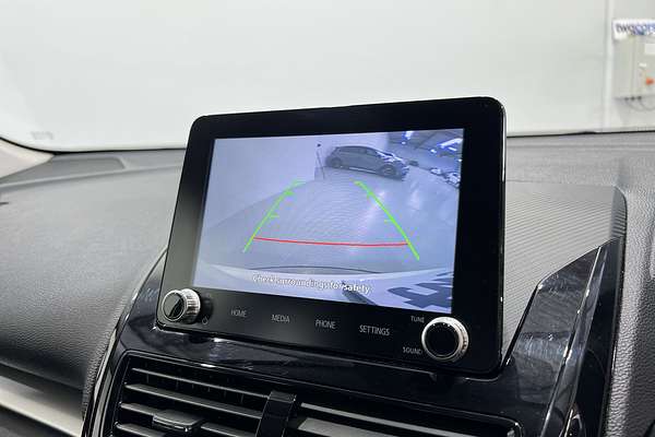 2024 Mitsubishi Eclipse Cross ES YB