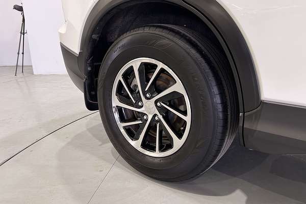 2024 Mitsubishi Eclipse Cross ES YB