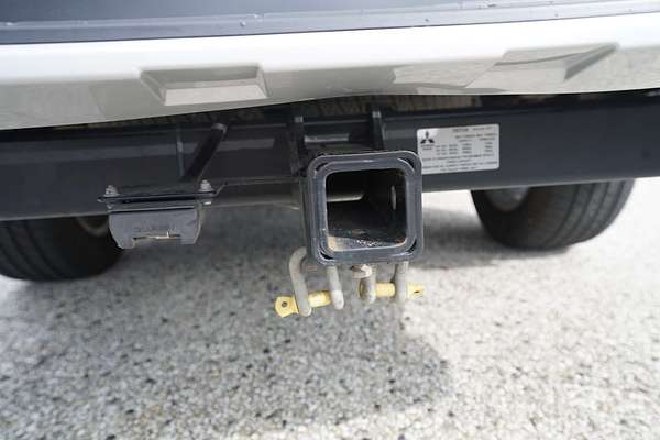 2021 Mitsubishi Triton TRITON GLS (4x4) MR3X47