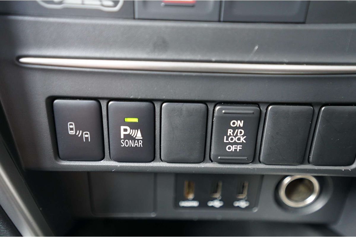 2021 Mitsubishi Triton TRITON GLS (4x4) MR3X47