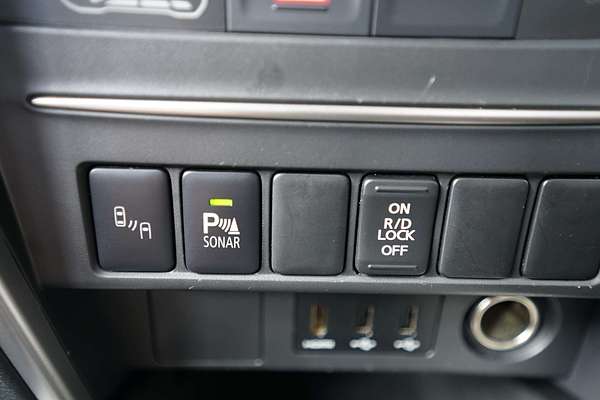 2021 Mitsubishi Triton TRITON GLS (4x4) MR3X47