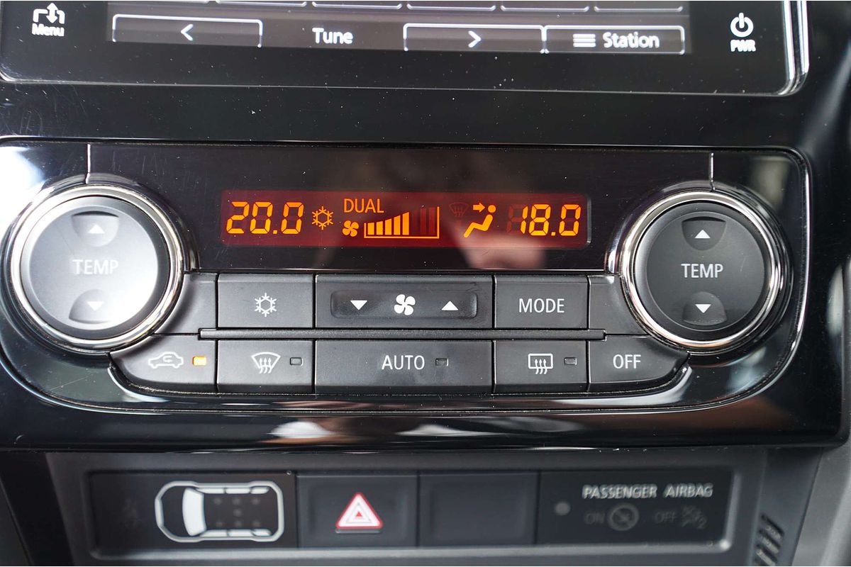 2021 Mitsubishi Triton TRITON GLS (4x4) MR3X47