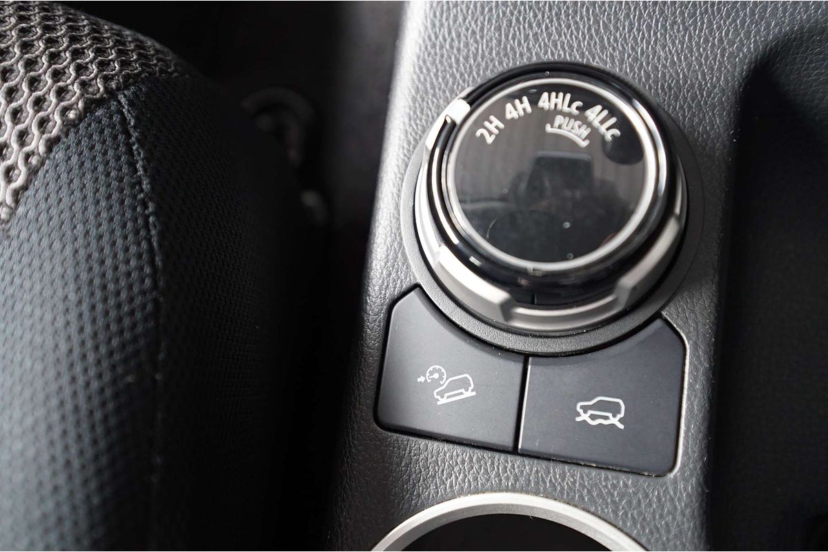 2021 Mitsubishi Triton TRITON GLS (4x4) MR3X47