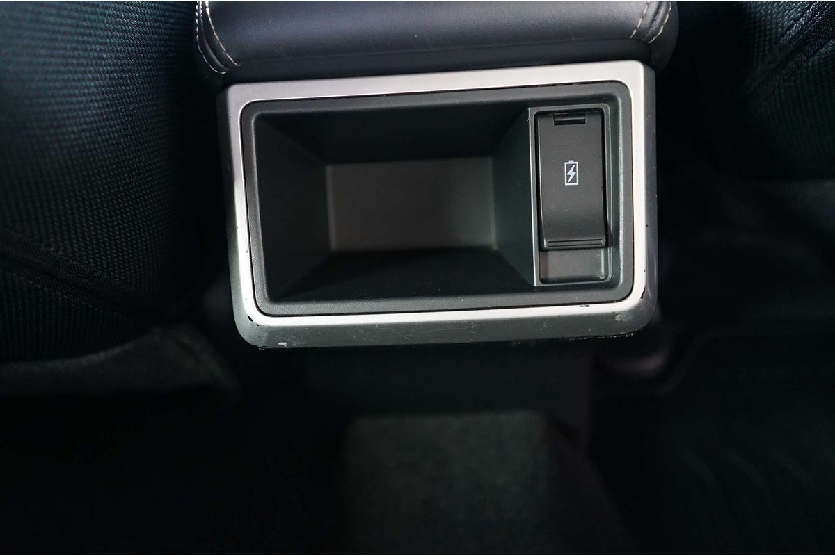 2021 Mitsubishi Triton TRITON GLS (4x4) MR3X47