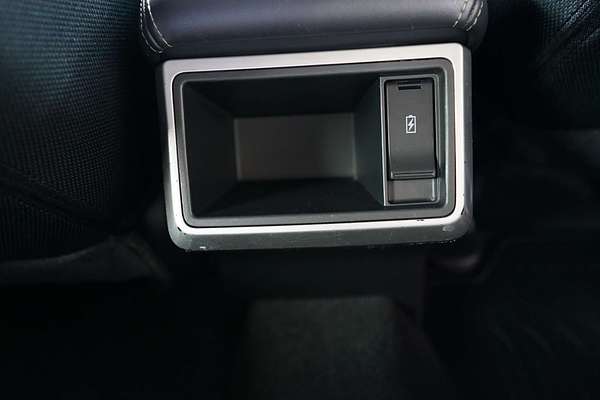 2021 Mitsubishi Triton TRITON GLS (4x4) MR3X47