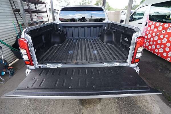 2021 Mitsubishi Triton TRITON GLS (4x4) MR3X47