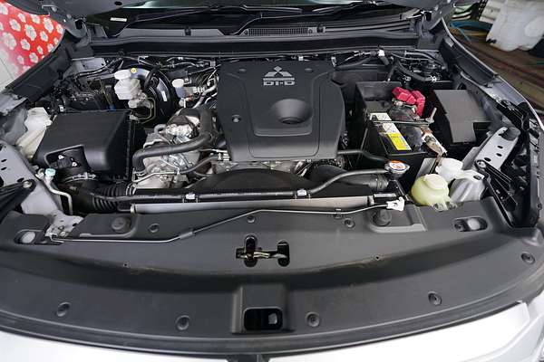 2021 Mitsubishi Triton TRITON GLS (4x4) MR3X47