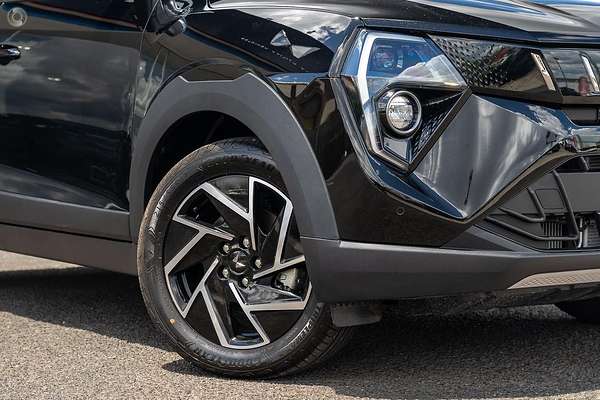 2025 Mahindra XUV3XO AX7L