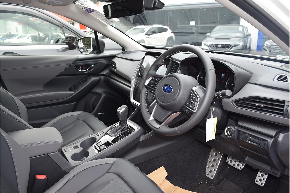 2024 Subaru Crosstrek Hybrid S G6X