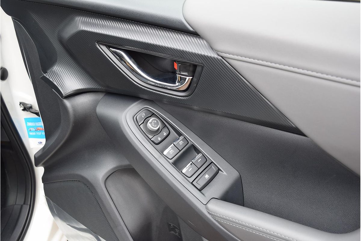 2024 Subaru Crosstrek Hybrid S G6X