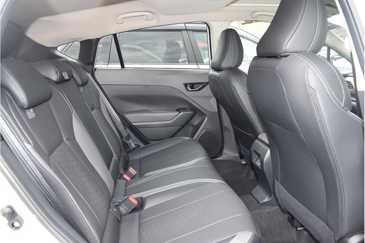 2024 Subaru Crosstrek Hybrid S G6X