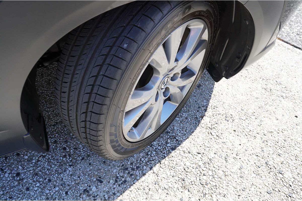 2022 Mazda CX-30 CX-30 G20 EVOLVE VISION (FWD) C30CAW5G