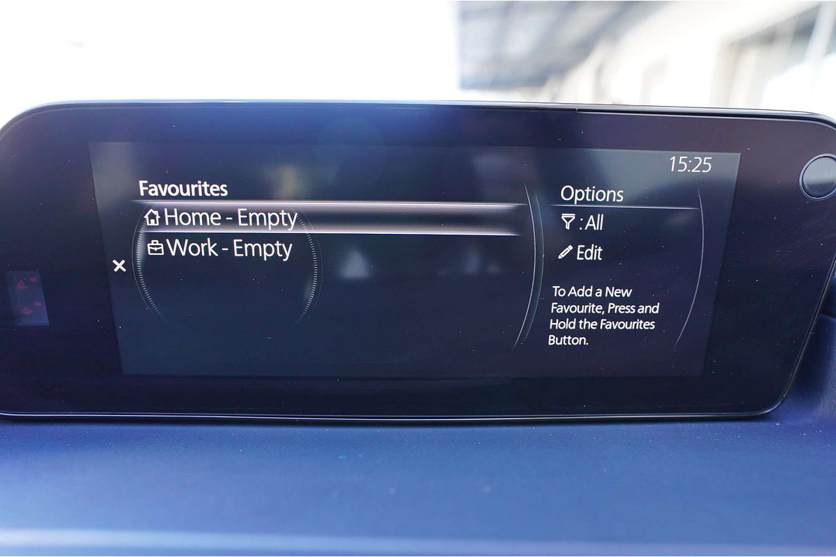 2022 Mazda CX-30 CX-30 G20 EVOLVE VISION (FWD) C30CAW5G