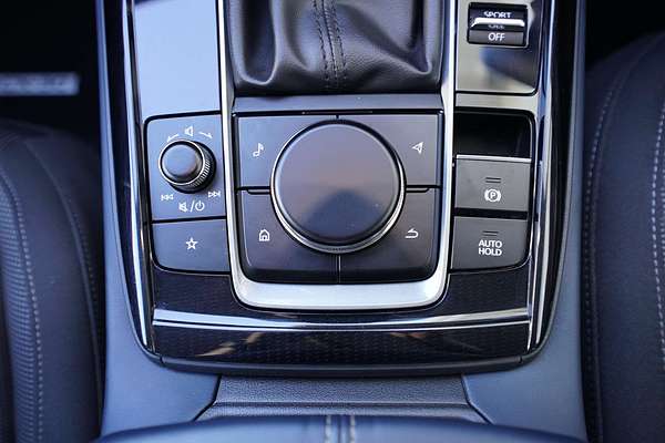 2022 Mazda CX-30 CX-30 G20 EVOLVE VISION (FWD) C30CAW5G