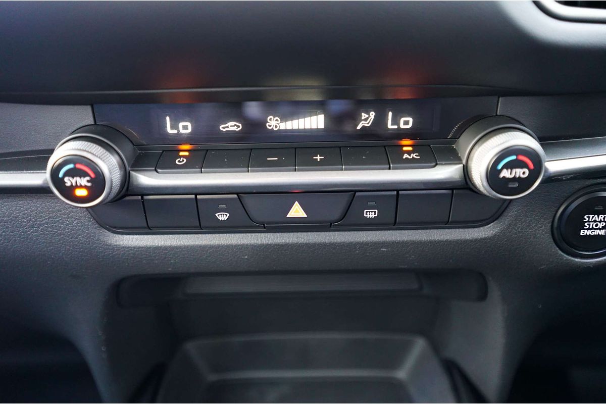 2022 Mazda CX-30 CX-30 G20 EVOLVE VISION (FWD) C30CAW5G