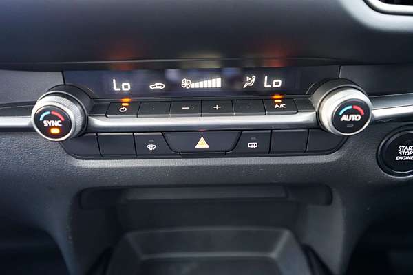 2022 Mazda CX-30 CX-30 G20 EVOLVE VISION (FWD) C30CAW5G