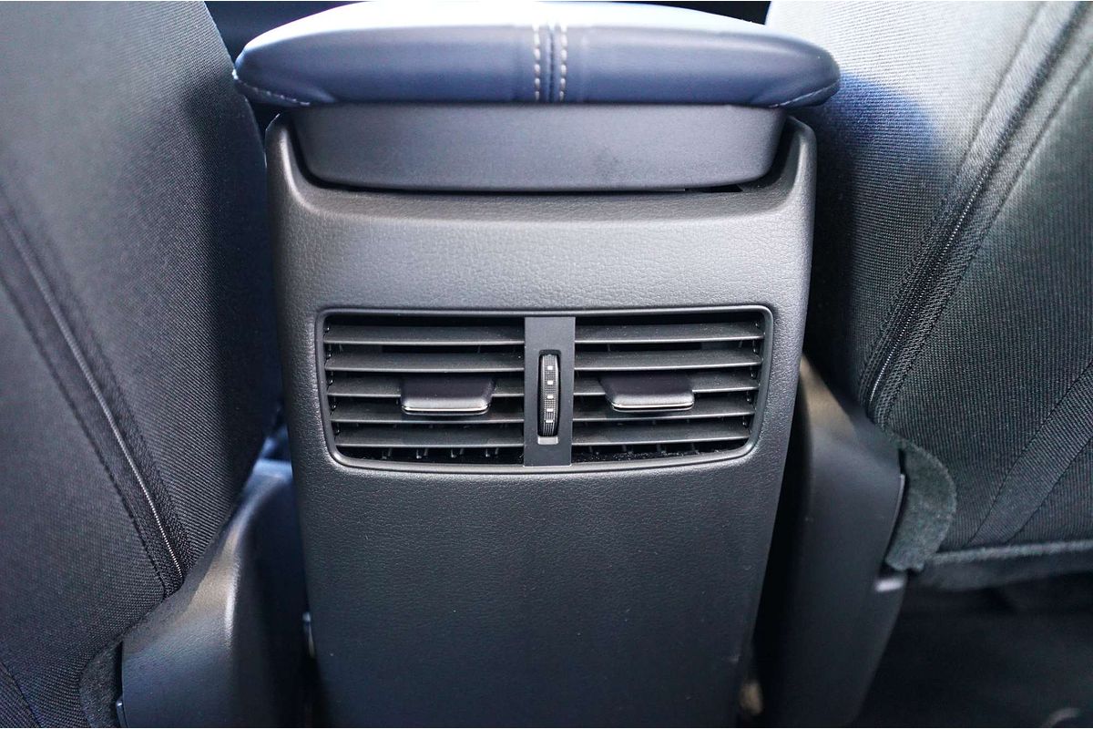 2022 Mazda CX-30 CX-30 G20 EVOLVE VISION (FWD) C30CAW5G